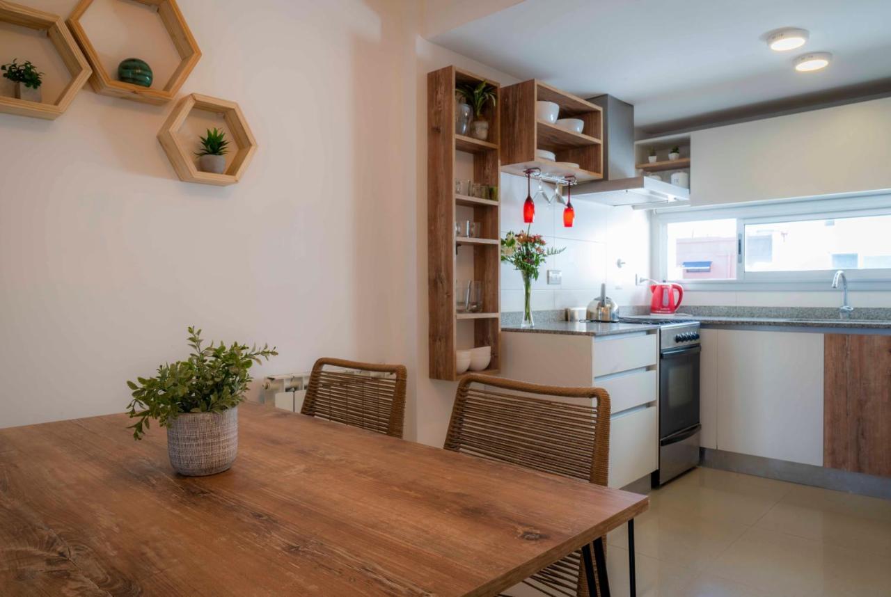 Mi Lugar En Mardel Apartamento Mar del Plata