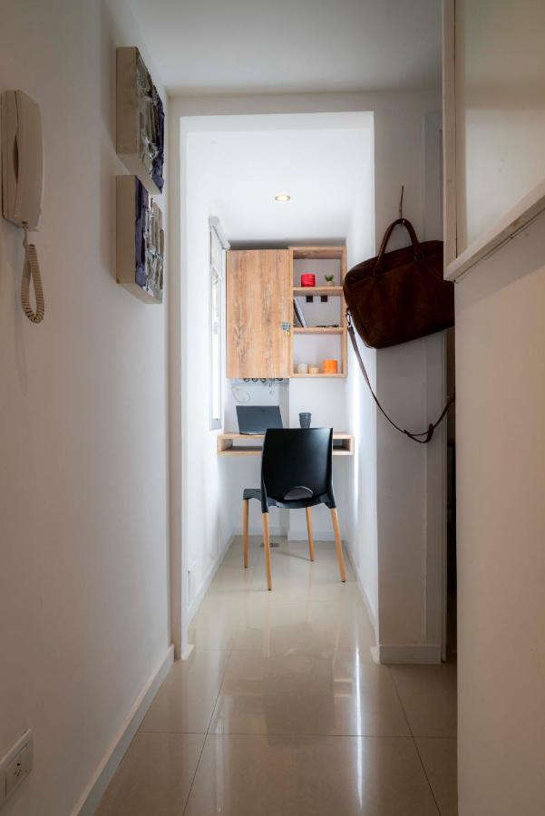 Mi Lugar En Mardel Apartamento Mar del Plata