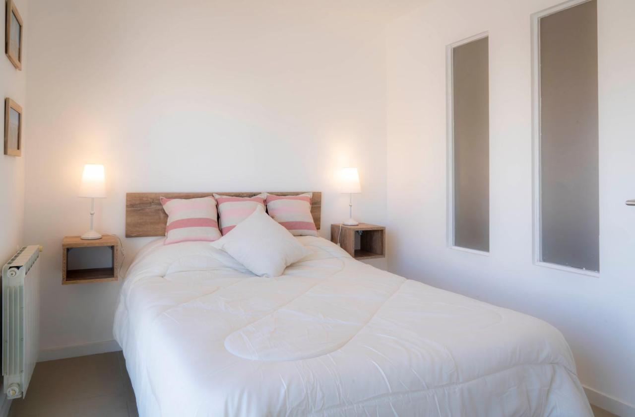 Apartamento Mi Lugar En Mardel *