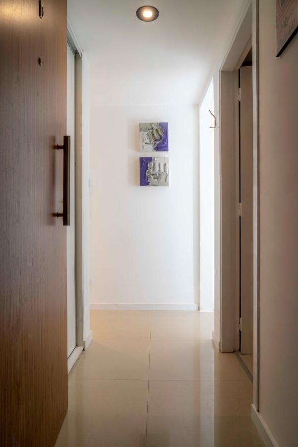 Apartamento Mi Lugar En Mardel *