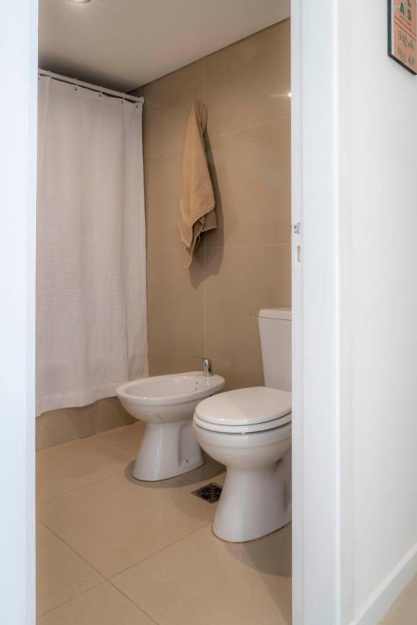 Mi Lugar En Mardel Apartamento *