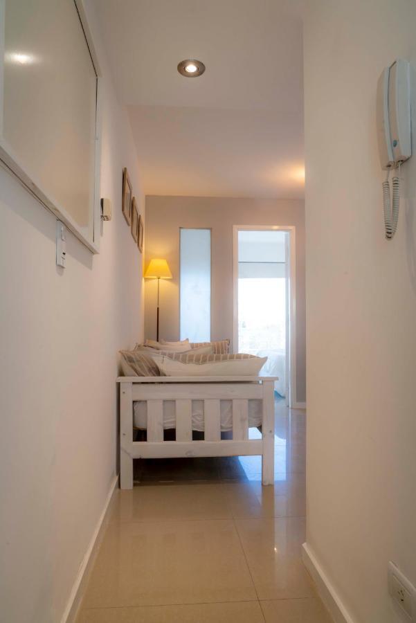 Apartamento Mi Lugar En Mardel *