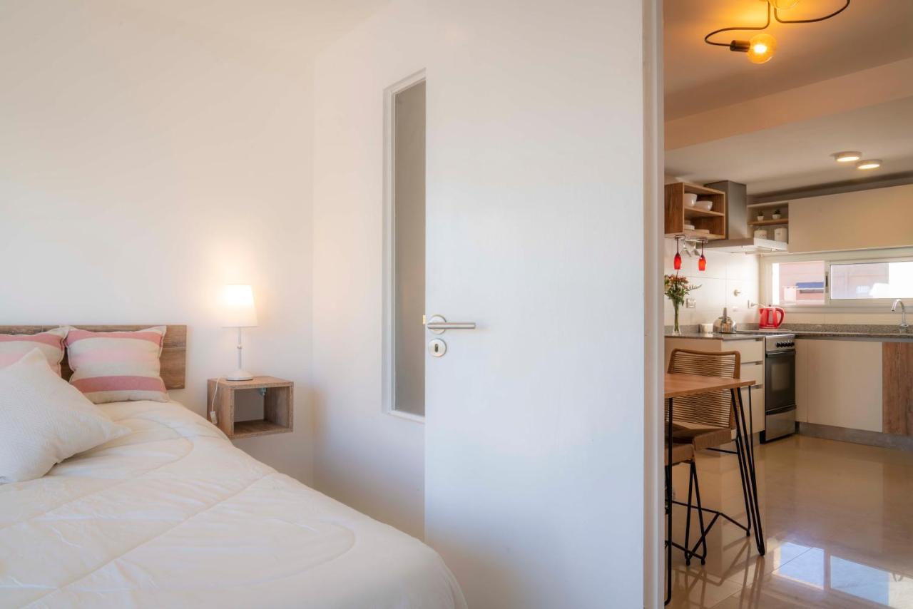 Apartamento Mi Lugar En Mardel