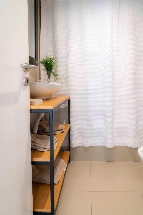 Apartamento Mi Lugar En Mardel Mar del Plata