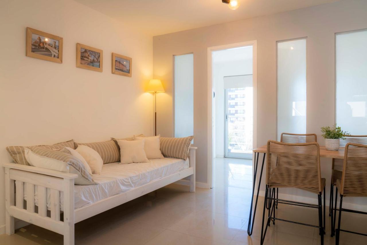 Mi Lugar En Mardel Apartamento *