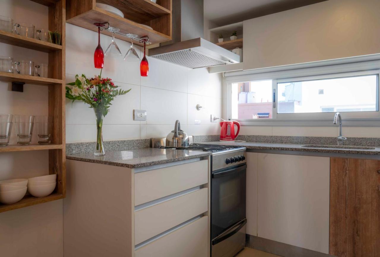 Apartamento Mi Lugar En Mardel *
