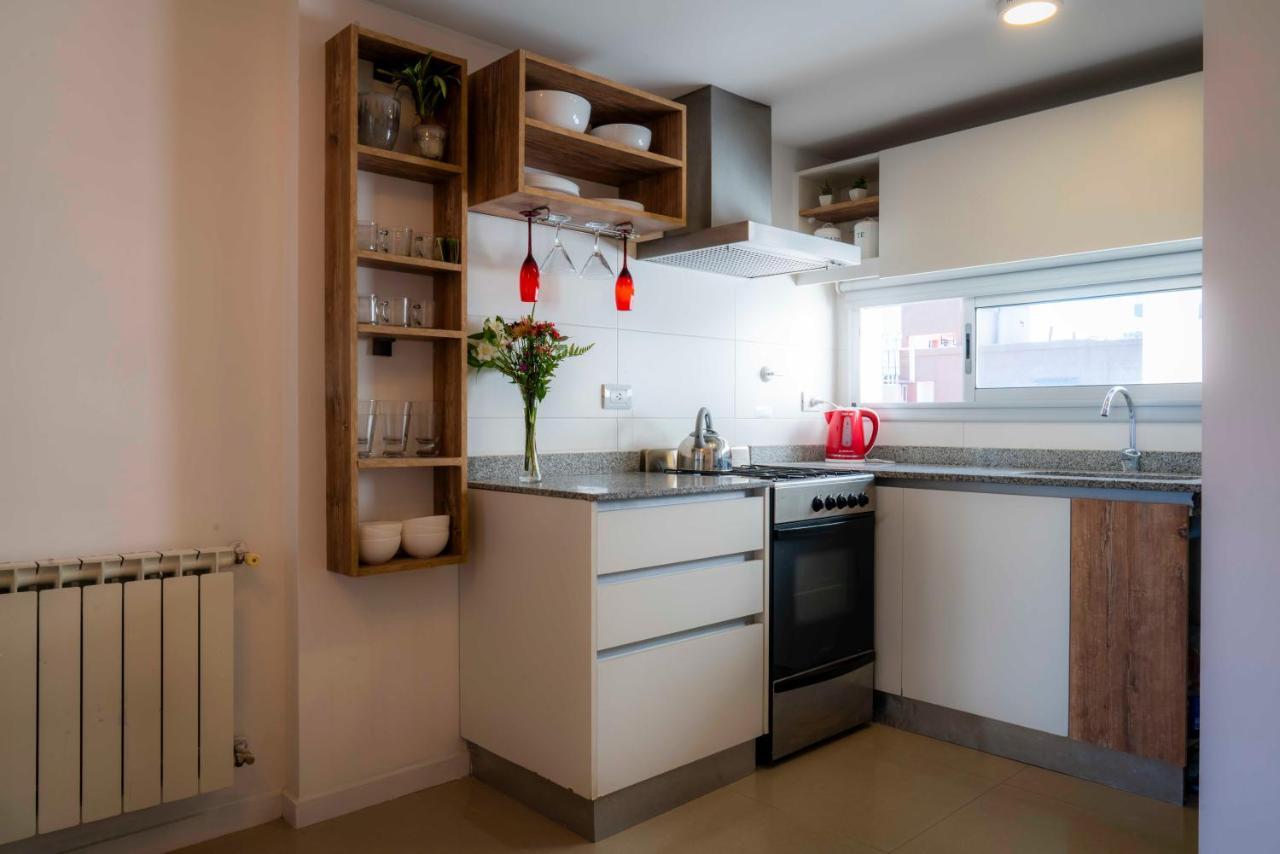 Apartamento Mi Lugar En Mardel